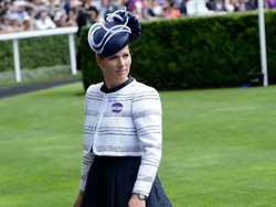 Romantisnya Zara Tindall Saat Quality Time Bersama Suami