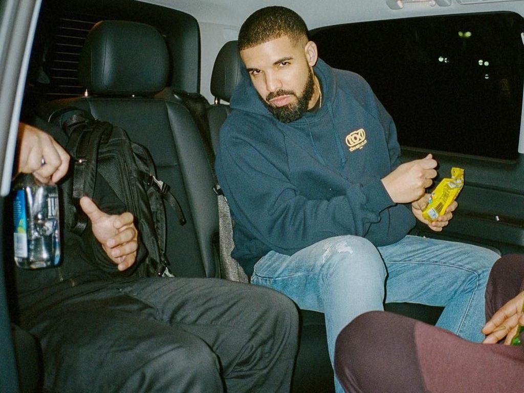Drake Terus Dominasi Tangga Lagu Lewat In My Feelings Drake Terus Dominasi Tangga Lagu Lewat In My Feelings