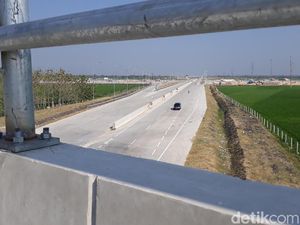 Proyek Tol di Ngawi Terkendala Lahan, BPN Ambil Langkah Tegas Proyek Tol di Ngawi Terkendala Lahan, BPN Ambil Langkah Tegas