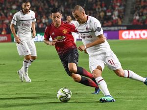 Sibuknya Pramusim MU Terasa seperti Periode Natal