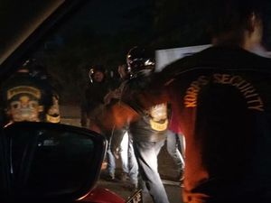 Ada Moge yang Arogan? Ini Kata Kakorlantas Ada Moge yang Arogan? Ini Kata Kakorlantas