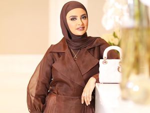 Gaya Mewah Selebgram Hijab yang Dihujat Karena Sebut PRT Tak Butuh Libur