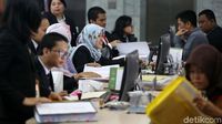 Kesibukan Sengketa Pilkada di MK