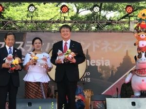 Menko PMK Imbau Warga yang Terdampak Gempa Ikuti Arahan Petugas