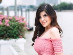 Tak Ingin Liburan, Dita Soedarjo Mau Dampingi Ayah yang Ditahan KPK