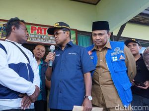 Mensos Nilai 5 Hari Tanggap Darurat Gempa NTB Tidak Cukup