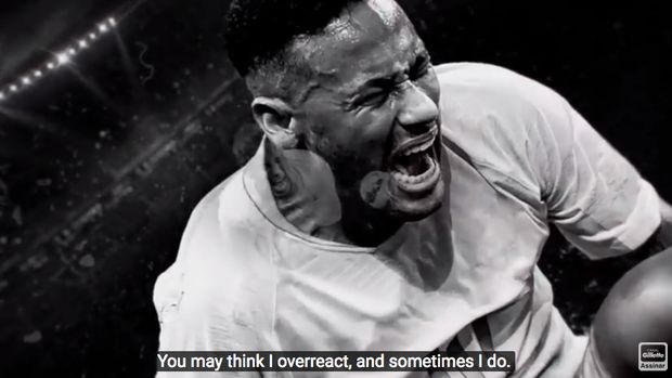 Di Video Ini Neymar Akui Dirinya Terkadang Lebay