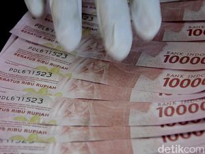 BPK Temukan Rp 22,33 M Hasil Mark Up Perjalanan Dinas di 55 K/L