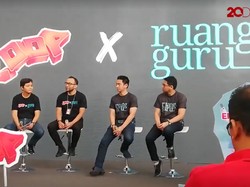 Belajar Online Kini Makin Seru Loh!