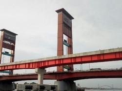 Prakiraan Cuaca pada 17 Agustus 2025 di Sumsel, Simak Yuk!