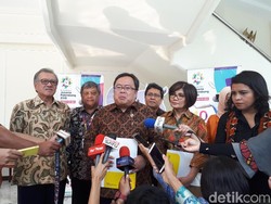 Ikatan Sarjana Ekonomi RI Undang JK Buka Kongres