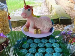 Alasan Menyedihkan di Balik Ultah Pertama Anak yang Habiskan Rp 140 Juta