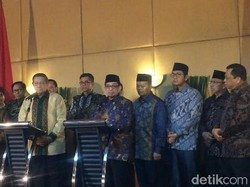 SBY dan PKS Buka Lembaran Baru Koalisi