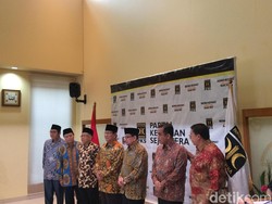 PKS Bahas Rekomendasi Ijtimak Ulama ke PAN Besok