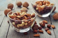Makan Kacang Selama Hamil Bisa Sebabkan Bayi Alergi?