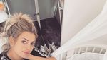 Melanie Da Cruz, Hot Mom Pacar Anthony Martial
