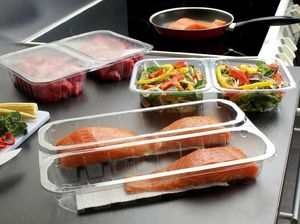 Kemasan Plastik Makanan Bisa Perkecil Ukuran Mr. P, Ini Sebabnya