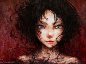 Novel Horor Jepang Another Terbit di Indonesia