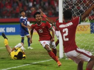Cetak 12 Gol, Bagus Kahfi Top Skor Piala AFF U-16 2018 Cetak 12 Gol, Bagus Kahfi Top Skor Piala AFF U-16 2018