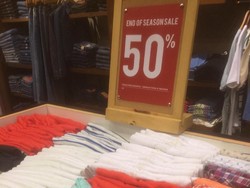 Jangan Takut Ketinggalan Diskon