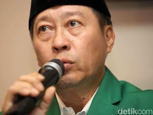 Humphrey Lempar Isu Calon Menteri Diminta Rp 500 M, Parpol Pro-Jokowi Menepis Humphrey Lempar Isu Calon Menteri Diminta Rp 500 M, Parpol Pro-Jokowi Menepis