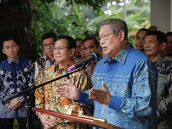PD: SBY Serahkan ke Prabowo soal Rekomendasi Ijtimak Ulama