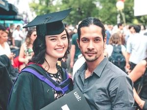 Usai Wisuda, Kimberly Ryder Main Film atau Nikah?
