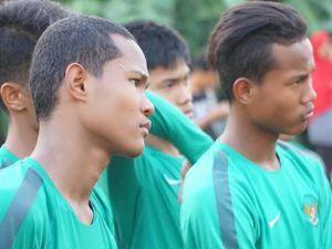 Cerita Bagas dan Bagus, Si Kembar di Timnas U-16