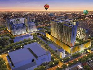 Depok Segera Miliki Terminal Modern yang Terintegrasi Mal-Stasiun