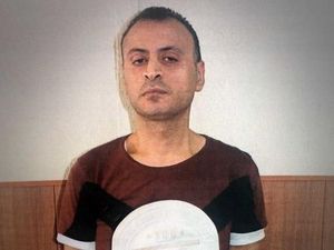 Tersangka Bom Pesawat Sydney-Abu Dhabi Terancam Hukuman Mati di Lebanon