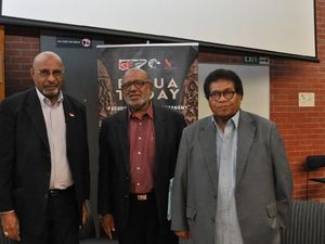 Forum Membahas Otonomi Khusus Papua Digelar di Selandia Baru Forum Membahas Otonomi Khusus Papua Digelar di Selandia Baru
