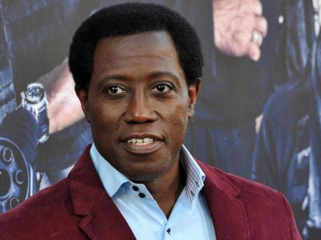 Wesley Snipes Klaim Punya Ide soal Black Panther Sebelum Marvel Wesley Snipes Klaim Punya Ide soal Black Panther Sebelum Marvel