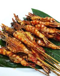 Resep Ikan Bakar hingga Ayam Woku Belanga Bisa Jadi Sajian Natal di Rumah