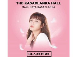 Diborong Fans Lisa BLACKPINK, Merchandise YG di Shopee Ludes