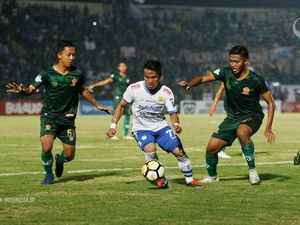 Nilmaizar: Laga Berjalan Menarik, tapi Ending-nya Tidak