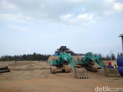 Gubernur Babel Minta RKAB Tambang Timah Direlaksasi