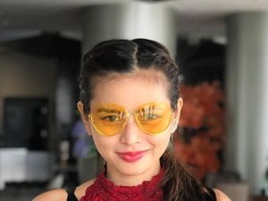 Dibiayai Hotman Paris, DJ Verny Minta Denny Sumargo Tes DNA Lagi Dibiayai Hotman Paris, DJ Verny Minta Denny Sumargo Tes DNA Lagi