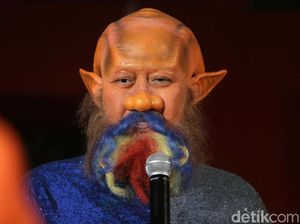 Banyak Film Jadul Direpro, Apa Kata Indro dan Tora? Banyak Film Jadul Direpro, Apa Kata Indro dan Tora?