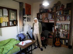 Bersalah Hasut Terorisme, Penyair Wanita Israel Dibui 5 Bulan