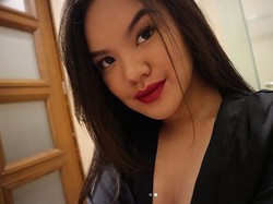 Netizen Sebut Jedun di Foto Mesra Bastian Steel dan Shafa Harris