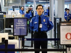 Aparat Penerbangan AS Diam-diam Intai Penumpang dalam Program Rahasia