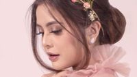Tampil Beda, Tasya Kamila Lebih Matang dan Memesona di Foto Prewedding
