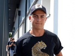 Ronaldo, Cuadrado, dan Dybala hanya tiga dari sejumlah pemain yang melapor ke pusat latihan Juventus. Mereka memang tak ikut serta dalam tur pramusim tim ke Amerika Serikat karena diberi jatah libur lebih. (Foto: Instagram @juventus)