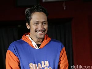 Warkop DKI Reborn Ganti Pemain, Tora Sudiro Jadi Konsultan Akting Warkop DKI Reborn Ganti Pemain, Tora Sudiro Jadi Konsultan Akting