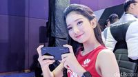 Tergoda Kecantikan Huawei Nova 3i