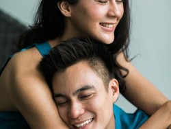 Cieee.. Baim Wong dan Paula Makin Mesra Aja Nih!