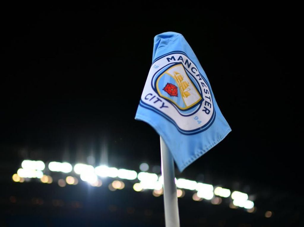 Manchester City Terancam Dilarang Tampil di Liga Champions