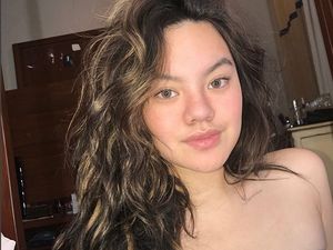 Foto Shafa Harris Tak Pakai Makeup Ini Bikin Dia Dibully Foto Shafa Harris Tak Pakai Makeup Ini Bikin Dia Dibully