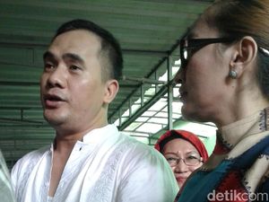 Belum Bebas, Saipul Jamil Dinantikan Jadi Host Acara TV Belum Bebas, Saipul Jamil Dinantikan Jadi Host Acara TV