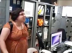 Ini Video Turis Inggris Tampar Petugas Imigrasi di Ngurah Rai